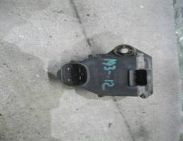 Резистор отопителя для Peugeot 307 2001-2007  запчасти бу