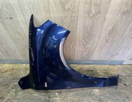 Крыло переднее правое для Audi Q7 (4L) 2005-2015  запчасти бу