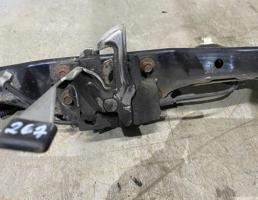 Замок капота для Honda Civic 5D 2006-2012  запчасти бу