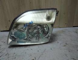 Фара левая для Nissan X-Trail (T30) 2001-2006  запчасти бу