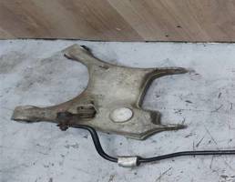 Рычаг задний нижний правый для BMW 5-серия E39 1995-2003  запчасти бу