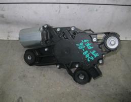 Моторчик стеклоочистителя задний для Ford Focus II 2008-2011  запчасти бу