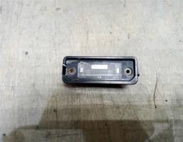 Фонарь подсветки номера для VW Passat (B6) 2005-2010  запчасти бу