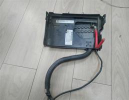 Блок предохранителей для Skoda Fabia 1999-2006  запчасти бу