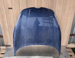 Капот для Ford Fiesta 2008-2012  запчасти бу