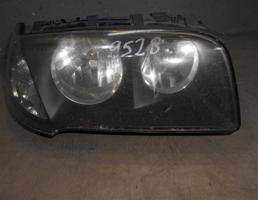 Фара правая для BMW X3 E83 2004-2010  запчасти бу