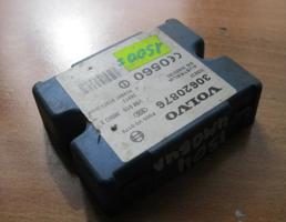 Иммобилайзер для Volvo S40 2001-2003  запчасти бу