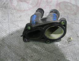 Корпус термостата для Ford Focus II 2005-2008  запчасти бу