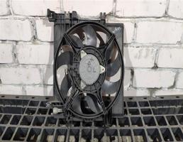 Вентилятор радиатора для Subaru Subaru Outback (B14) 2010-2014  запчасти бу