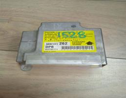 Блок управления AIR BAG для Mitsubishi Lancer (CS) 2003-2006  запчасти бу