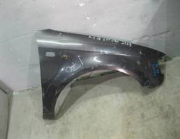 Крыло переднее правое для Audi A3 (8P1) 2003-2013  запчасти бу