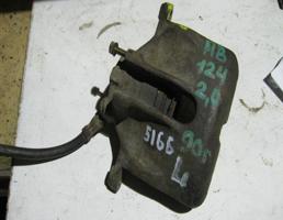 Суппорт передний левый для Mercedes Benz W124 1984-1993  запчасти бу