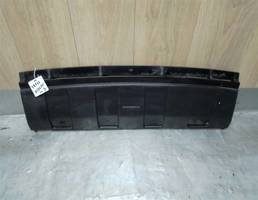 Пыльник переднего бампера для Land Rover Discovery III 2004-2009  запчасти бу