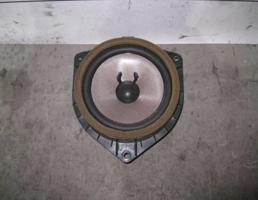 Динамик для Toyota Avensis III 2009-2011  запчасти бу
