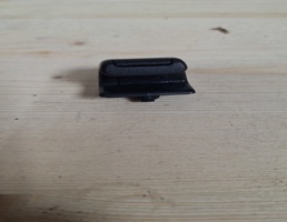 Крючок для Lexus RX 350/450H 2017-2019  запчасти бу