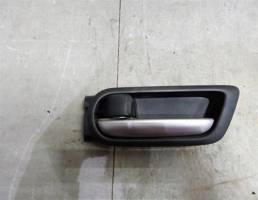 Ручка двери внутренняя передняя левая для Mazda Mazda 6 (GH) 2007-2012  запчасти бу