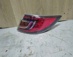 Фонарь задний наружный правый для Mazda Mazda 6 (GH) 2007-2012  запчасти бу
