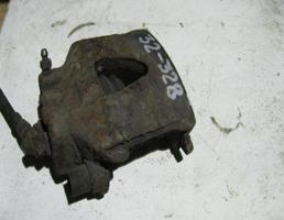 Суппорт передний левый для Skoda Octavia (A4 1U-) 2000-2011  запчасти бу