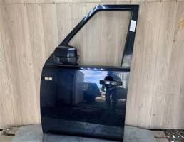 Стеклоподъемник электр. передний левый для Land Rover Discovery III 2004-2009  запчасти бу