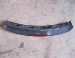 Спойлер (дефлектор) крышки багажника для Ford Focus II 2005-2008  запчасти бу