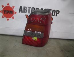 Фонарь задний правый для VW Golf III/Vento 1991-1997  запчасти бу