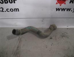 Патрубок радиатора для Opel Astra H / Family 2004-2015  запчасти бу