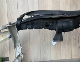 Упор капота для Peugeot Boxer 2006>  запчасти бу