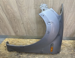 Крыло переднее левое для Ford Mondeo IV 2007-2015  запчасти бу