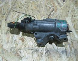 Замок зажигания для Skoda Octavia (A4 1U-) 2000-2011  запчасти бу