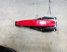 Ручка двери задней наружная левая для Opel Astra J 2010 -  запчасти бу