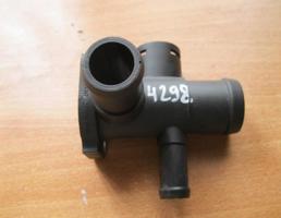 Фланец для VW Passat (B3) 1988-1993  запчасти бу