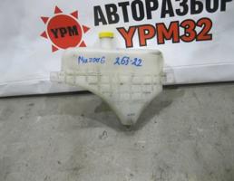 Бачок расширительный для Mazda Mazda 6 (GH) 2007-2012  запчасти бу