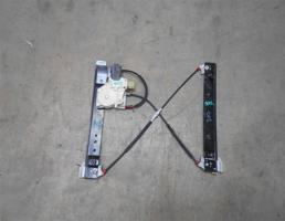 Стеклоподъемник электр. задний правый для Ford S-MAX 2006-2015  запчасти бу