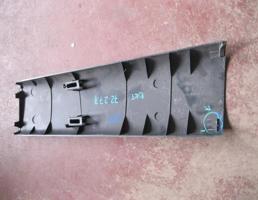 Обшивка стойки для Skoda Octavia (A4 1U-) 2000-2011  запчасти бу