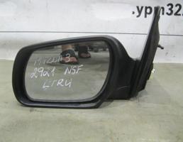 Зеркало левое электрическое для Mazda Mazda 3 (BK) 2002-2009  запчасти бу