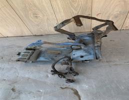 Лонжерон передний левый для Ford Focus II 2005-2008  запчасти бу