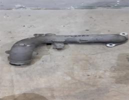 Патрубок интеркулера для Mazda Mazda 3 (BL) 2009-2013  запчасти бу