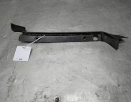 Уплотнитель капота для Renault Megane III 2009-2016  запчасти бу