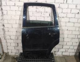 Дверь задняя левая для Ford S-MAX 2006-2015  запчасти бу