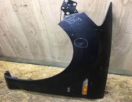 Крыло переднее левое для Ford Mondeo IV 2007-2015  запчасти бу