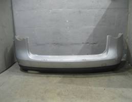 Бампер задний для VW Passat (B6) 2005-2010  запчасти бу