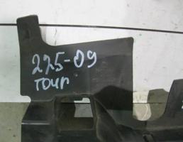 Воздуховод радиатора левый для VW Touran 2003-2010  запчасти бу