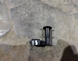 Индикатор сигнализации для VW Touareg 2002-2010  запчасти бу