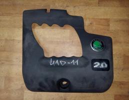 Накладка декоративная двс для Skoda Octavia (A4 1U-) 2000-2011  запчасти бу