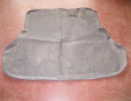 Коврик для Mitsubishi Lancer (CX, CY) 2007 >  запчасти бу
