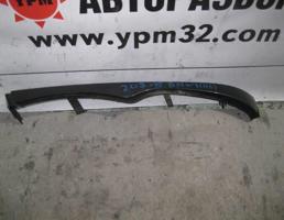 Планка под фару правая для BMW 3-серия E46 1998-2005  запчасти бу