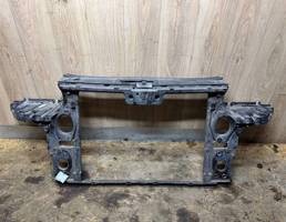 Панель передняя телевизор для VW Touareg 2002-2010  запчасти бу