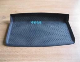 Коврик бардачка для Skoda Octavia (A5 1Z-) 2004-2013  запчасти бу