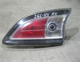 Фонарь задний внутренний правый для Mazda Mazda 3 (BL) 2009-2013  запчасти бу