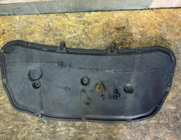 Шумоизоляция капота для Mazda CX 7 2007-2012  запчасти бу
